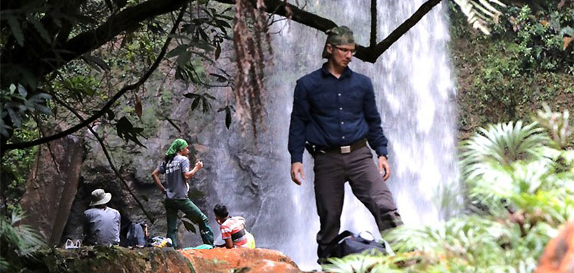 Expedition