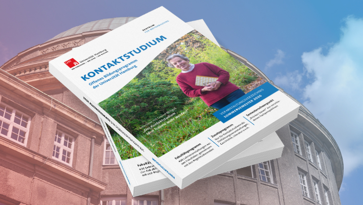 Programmheft Sommersemester 2026