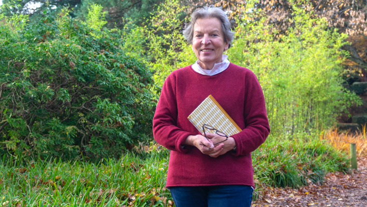 Interview Gesine Willgoß