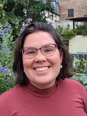 Miriam Landolt