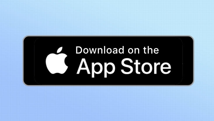 Download App from Apple