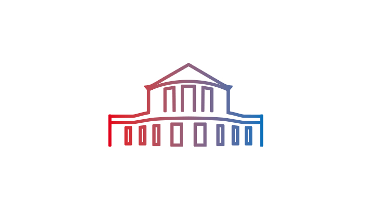 Icon Hauptgebäude