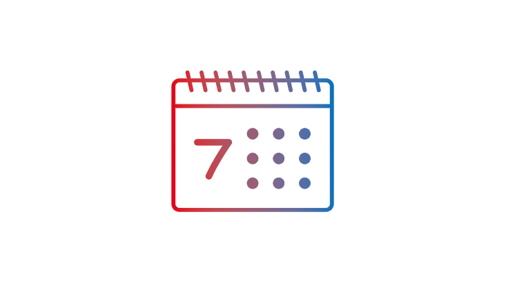 Icon Kalender