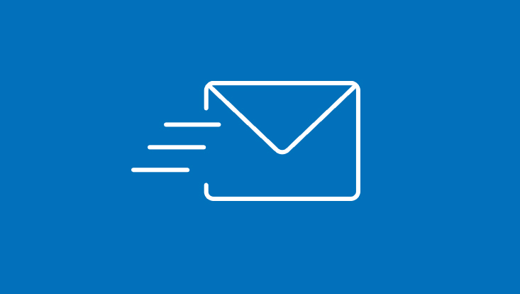 Icon E-Mail