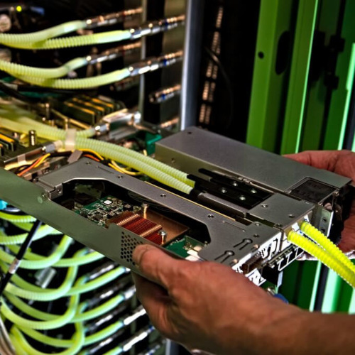 HPC Cluster
