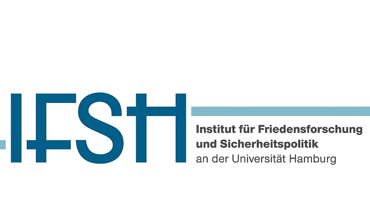 Logo von Institut für Friedensforschung und Sicherheitspolitik