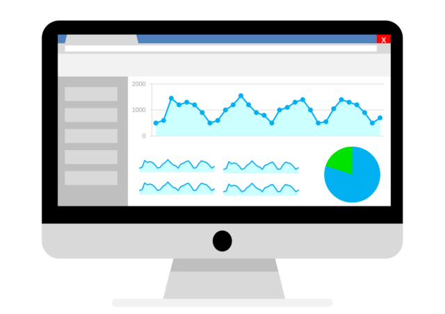 Symbolbild Webanalyse