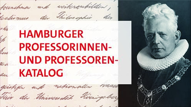 Professorenkatalog