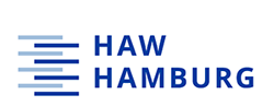 Logo der Hochschule für Angewandte Wissenschaften (HAW)