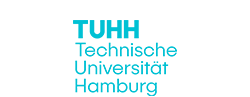 Logo der Technischen Universität Hamburg (TUHH)
