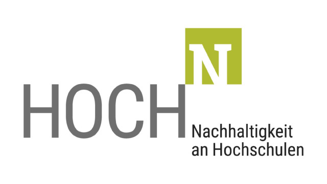 Logo HOCH-N