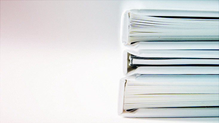 Hefter/Bücher
