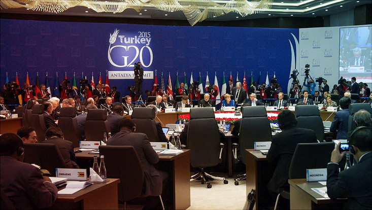 G20 G20