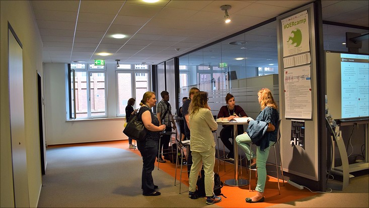 Bilder von der Tagung JFMH 2017