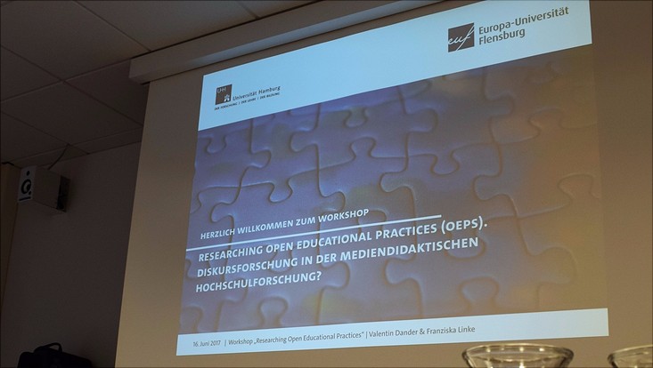 Bilder von der Tagung JFMH 2017