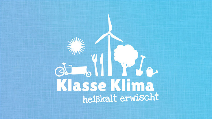 Logo Klasse Klima