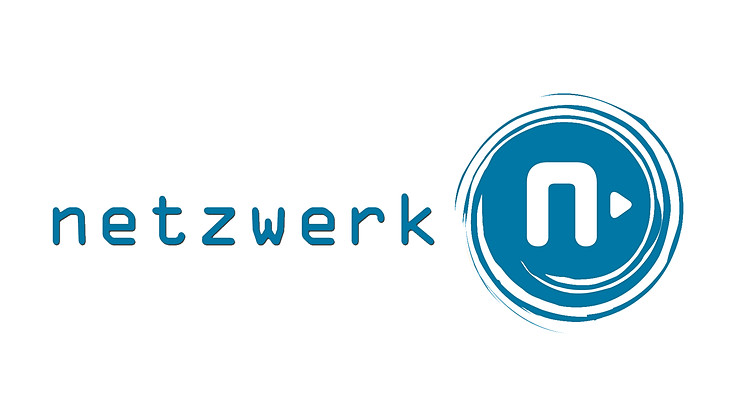 Logo netzwerk n