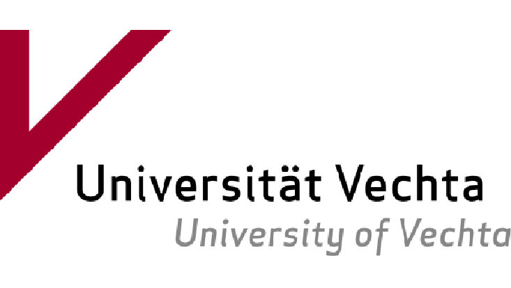 Logo Universität Vechta