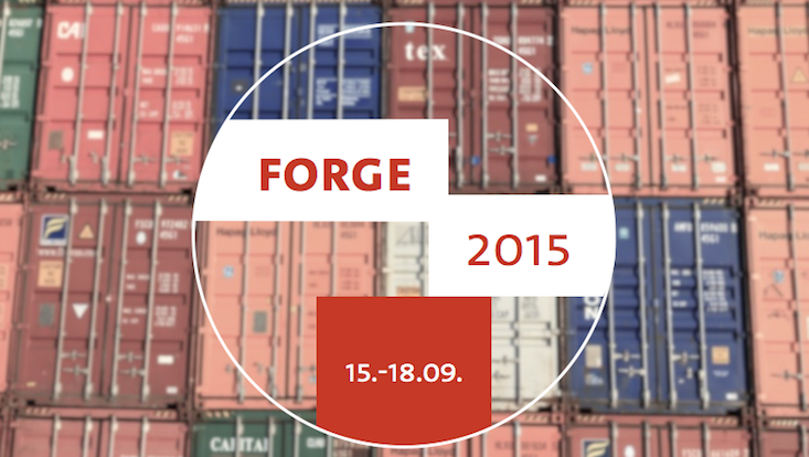 FORGE2015