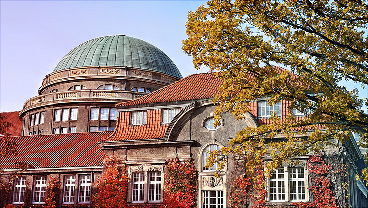 Uni Hamburg