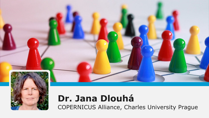 Jana Dlouha