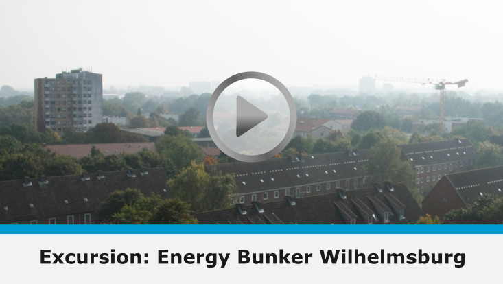Energy Bunker View