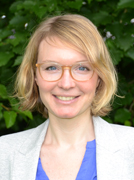 Lena Oswald