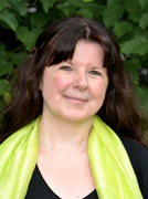 Stefanie Woll