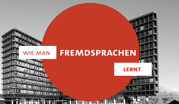 Wie Man Fremdsprachen Lernt