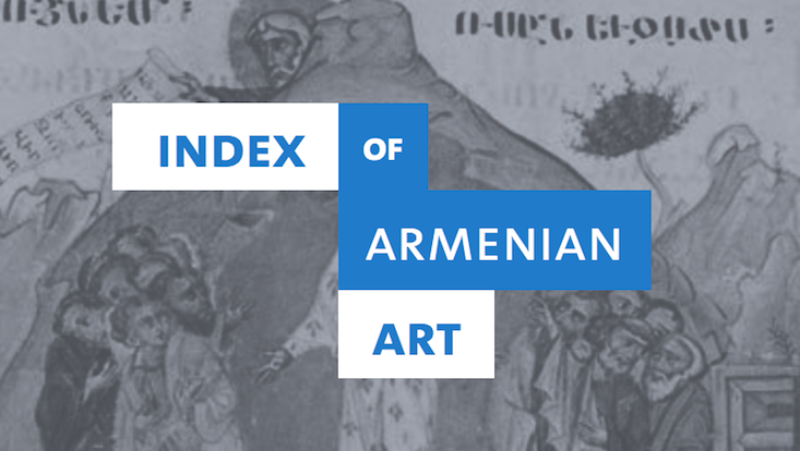 Index of Armenian Art