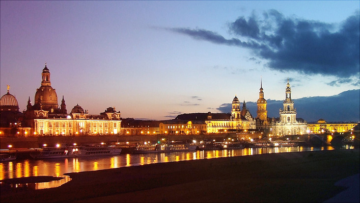 Dresden
