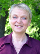 Karin Pauls
