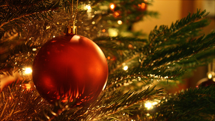 Weihnachten