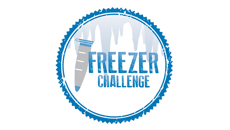 Logo Freezer Challenge