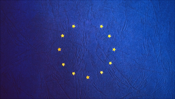 EU-Flagge