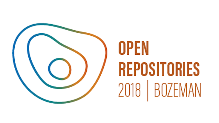 Open Repositories 2018 Bozeman