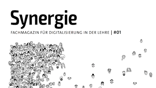 Ausschnitt Synergie 01 Cover