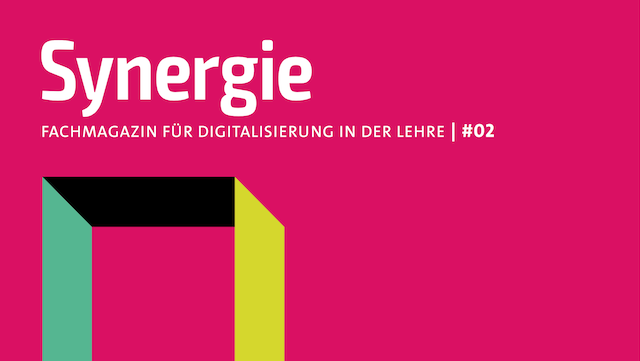 Ausschnitt Synergie 02 Cover