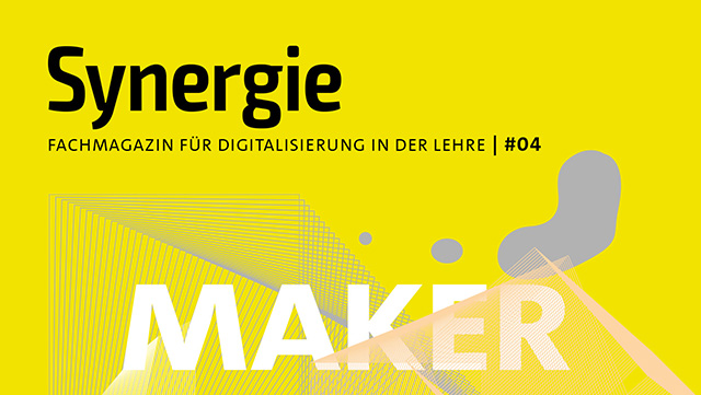 Teaser-Bild Synergie 04 Titelseite