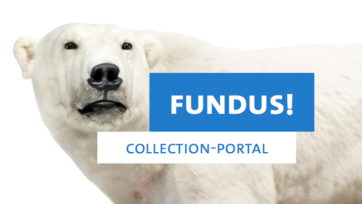 FUNDus! Collection-Portal
