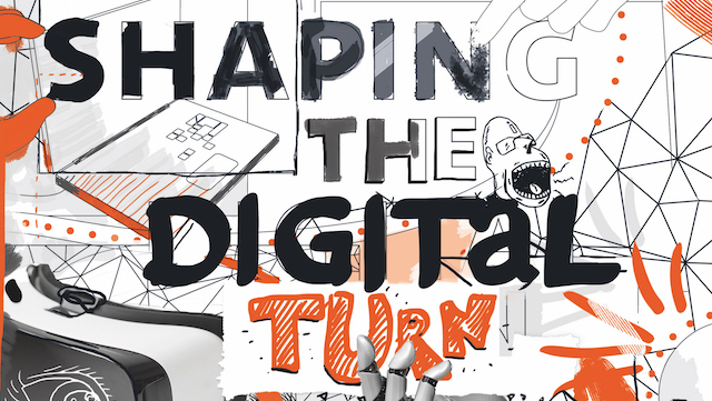 Synergie Ausgabe 06 Cover Ausschnitt