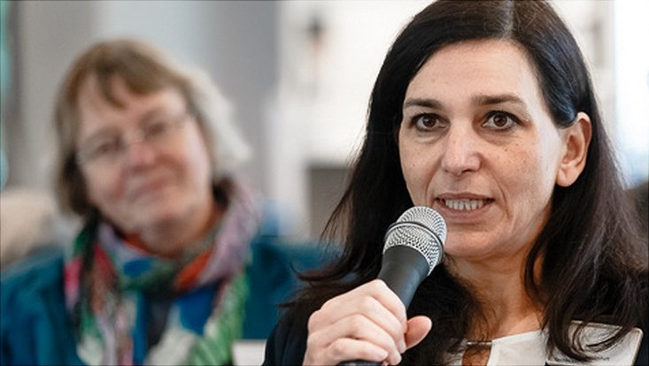 Foto von Cornelia Reimoser