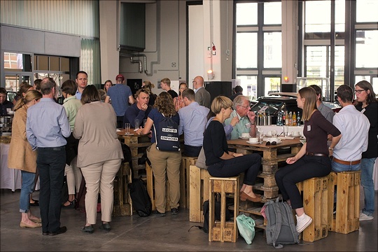 HOCH-N Netzwerktag 2018