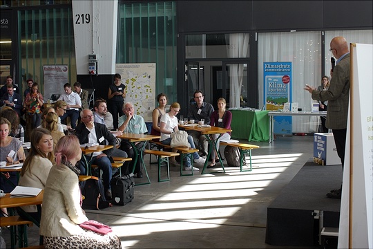 HOCH-N Netzwerktag 2018