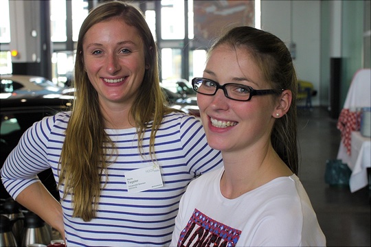 HOCH-N Netzwerktag 2018