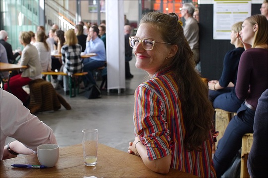 HOCH-N Netzwerktag 2018