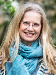 Magdalene Asbeck