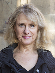 Michaela Tzankoff