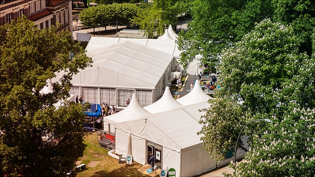 Tagungen und Kongresse