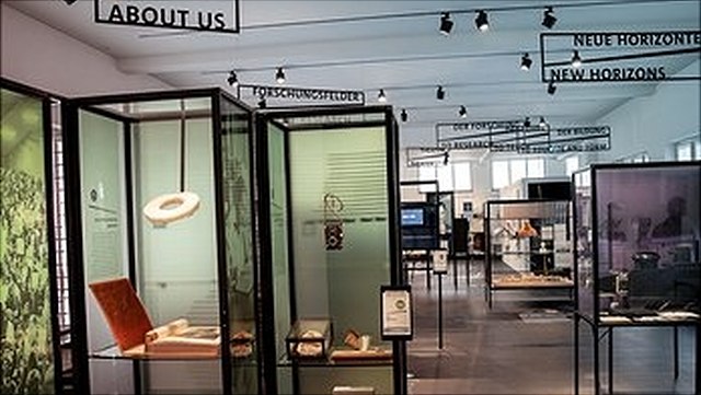 Ausstellungen und Publikationen